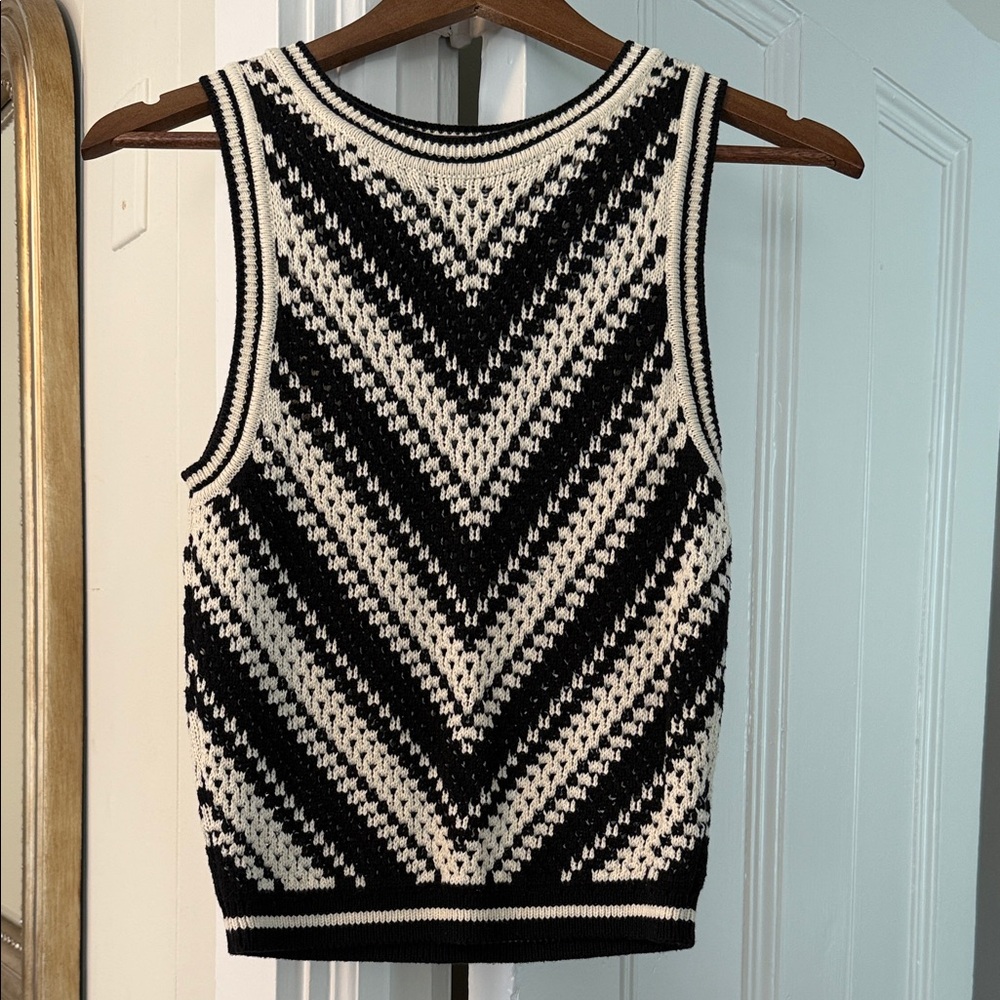 GAP Knitted Top
